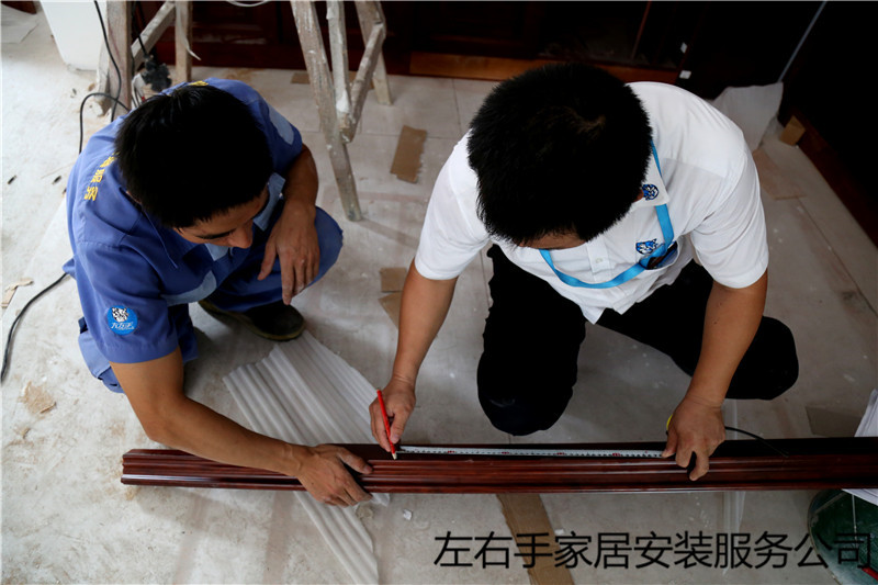 找木工定制安裝家具真的靠譜嗎？