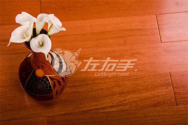 家有孕婦、兒童，地板怎么選才安心？