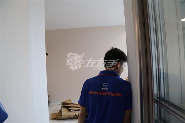 家具安裝師傅一般一個(gè)月多少錢